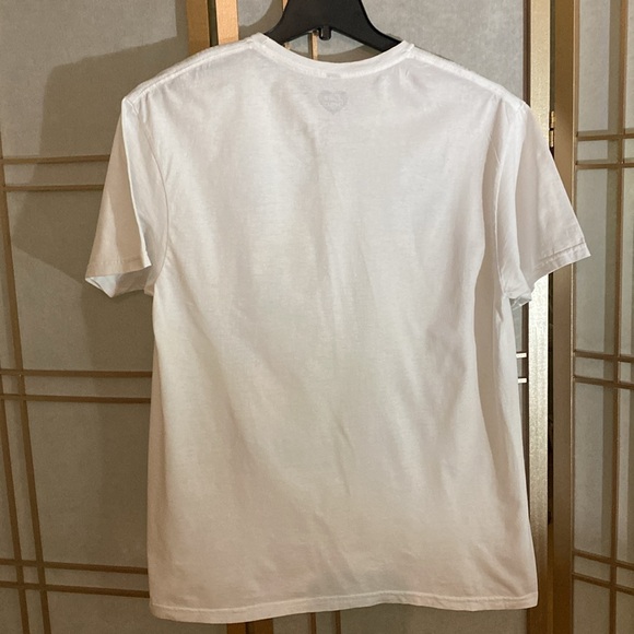 Care Bears Tshirt, women’s size Large - Picture 4 of 4